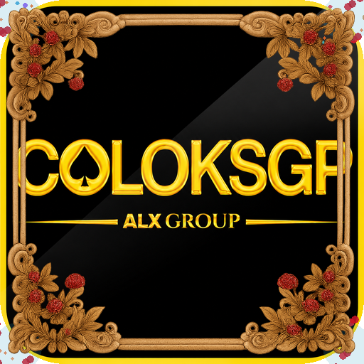 coloksgp — mitra unggulan