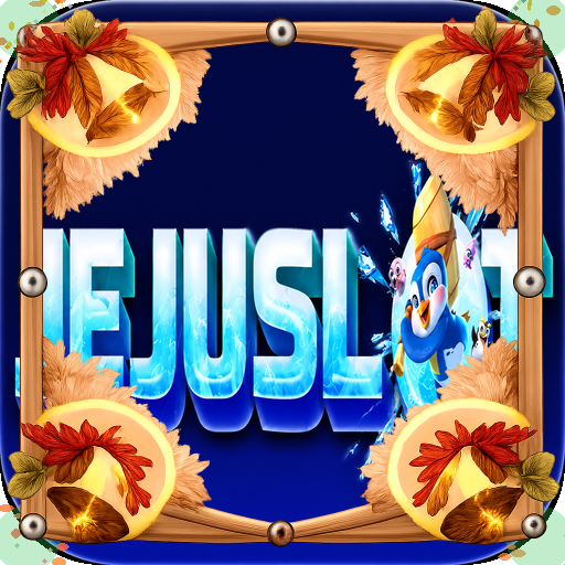 jejuslot — galeri pratinjau Resmi APK
